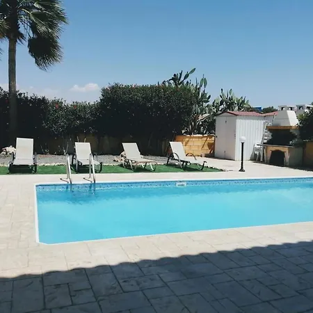 Elena Gardens Айя-Напа