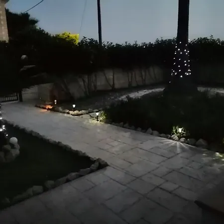 Elena Gardens * Айя-Напа