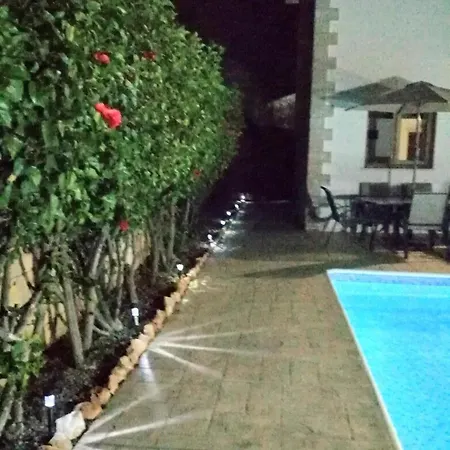 Elena Gardens * Айя-Напа