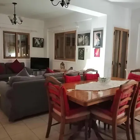 Elena Gardens Вилла *